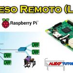 Reproductor video raspberry pi