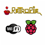 Wifi raspberry pi 4