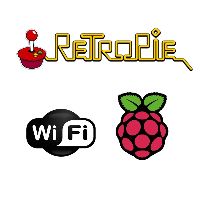 Activar wifi raspberry pi