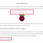 Crear servidor minecraft raspberry pi