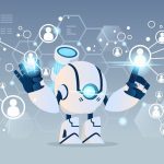 Robot e inteligencia artificial