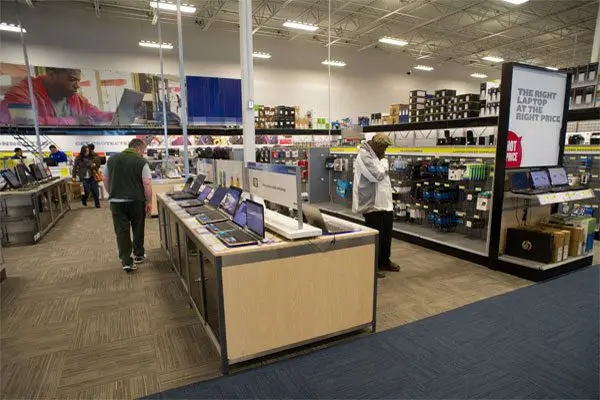 Best buy store usa