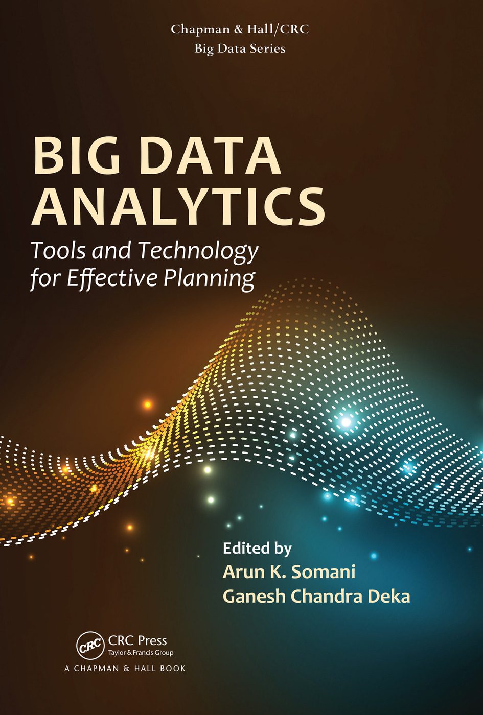 Big data analytics: que es