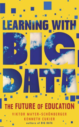 Big data education
