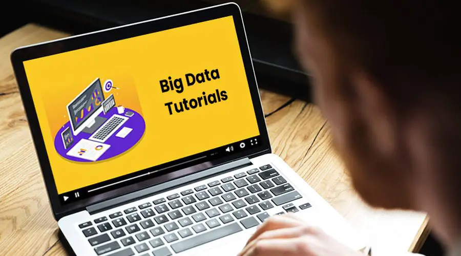 Big data tutorial
