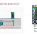 Practica sensor de temperatura usando arduino y lm35