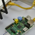 Raspberry pi 2 proyectos