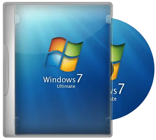 Descarga windows 7 32 bits