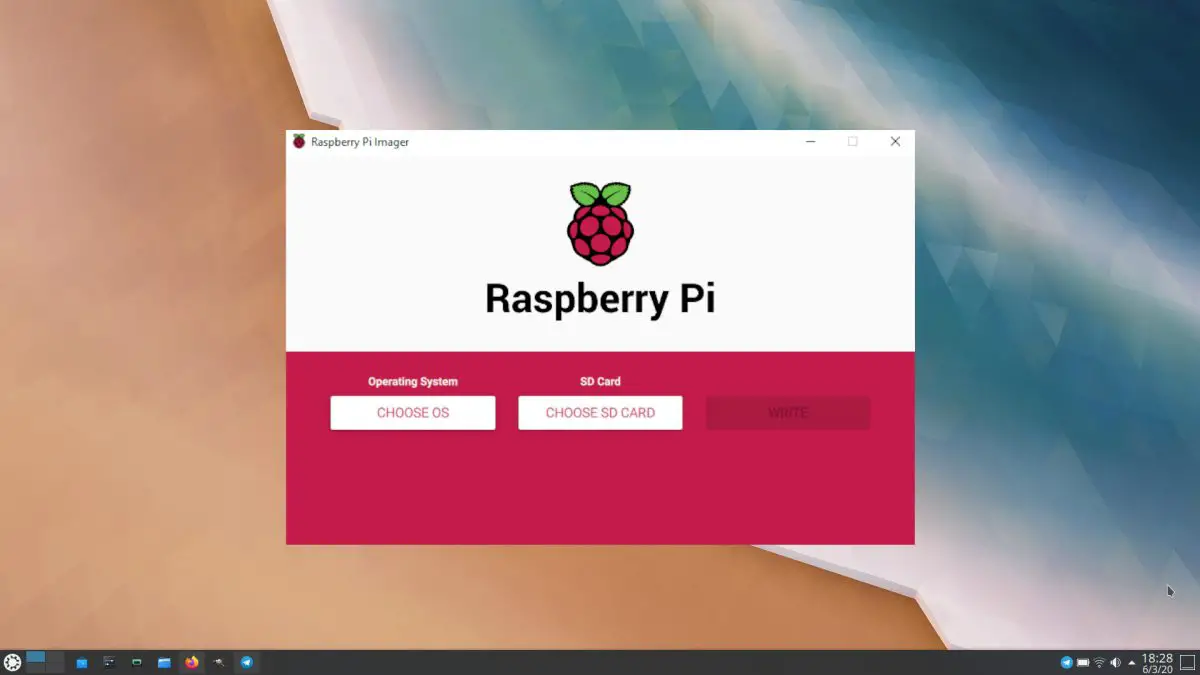 Descargar noobs para raspberry pi 3