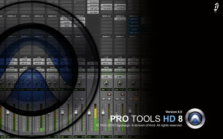 pro tools 8 mac free download