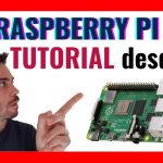 Raspberry pi vnc server autostart
