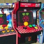 Raspberry pi 4 games