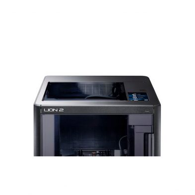 Impresora 3d lion 2