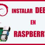 Configurar pantalla tactil raspberry pi