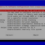 Teclado virtual raspberry pi 3