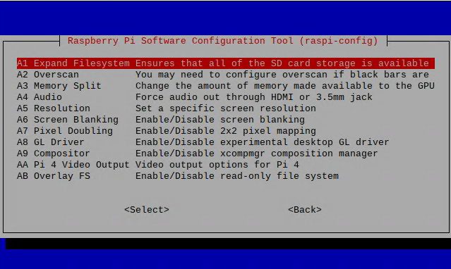 Instalar opencv en raspberry pi 3