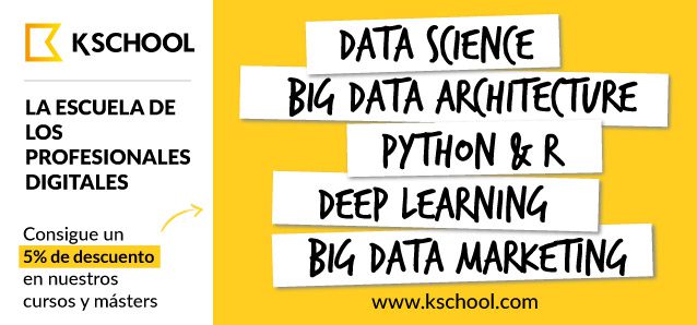 Kschool big data