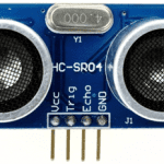 Sensor de temperatura arduino display 7 segmentos