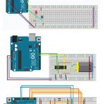 String to char arduino