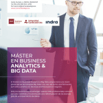 Master big data valencia