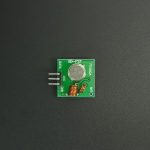 Sensor ultrasonico arduino datasheet