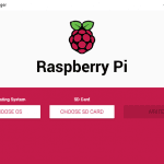 Raspberry pi 3 programacion