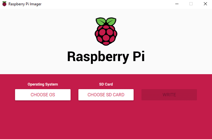 Multiboot raspberry pi 3