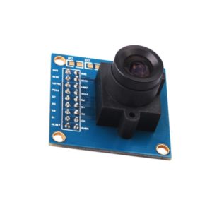 Ov7670 camera module arduino tutorial