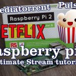 Raspberry pi 1 model a
