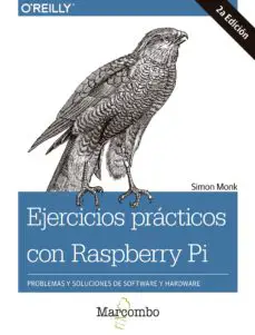 Programar raspberry pi en python