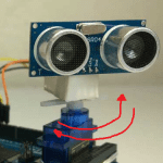 Sensor de temperatura lm35 con arduino y display