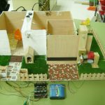 Como hacer un sensor de movimiento con arduino