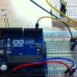 Arduino bluetooth hc-06 android