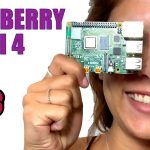 Kit raspberry pi 4 8gb