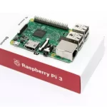 Raspberry pi 3 tv box