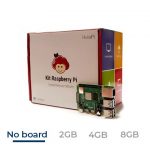 Formatear tarjeta para raspberry pi