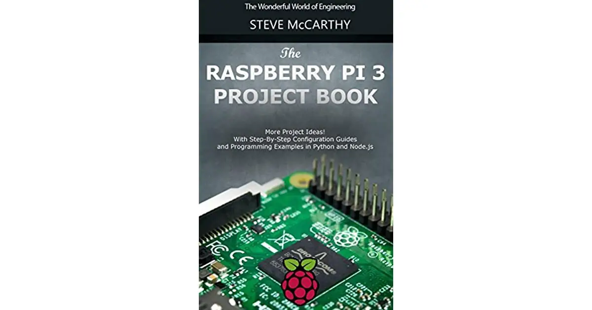 Raspberry pi 3 project