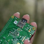 Conectarse remotamente a raspberry pi