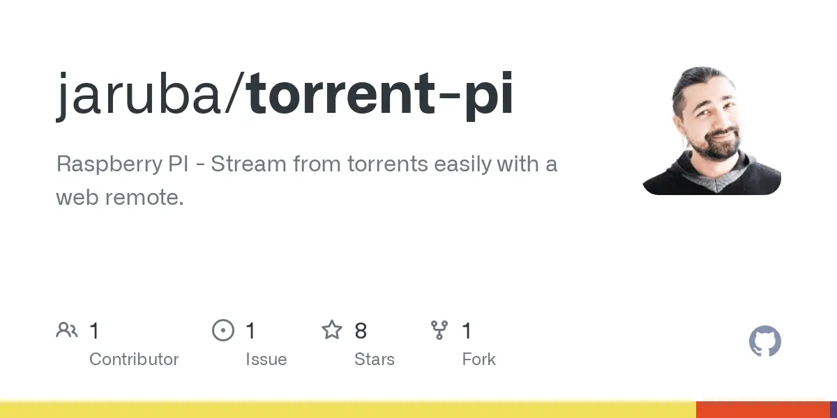 Raspberry pi 3 torrent