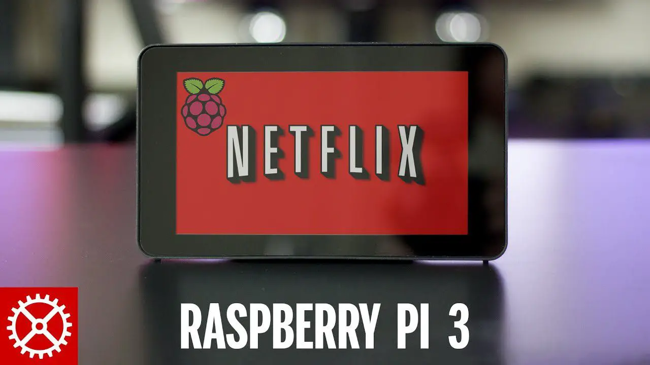 Raspberry pi 3 ver peliculas