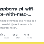 Raspberry pi zero proyectos