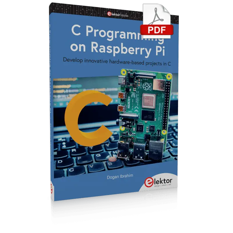 Raspberry pi model c
