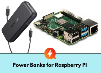 Raspberry pi power bank