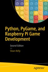 Raspberry pi python pdf