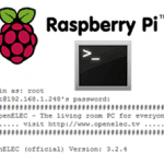 Virtualbox raspberry pi 3