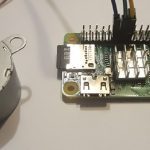 Micro sd compatible raspberry pi 3