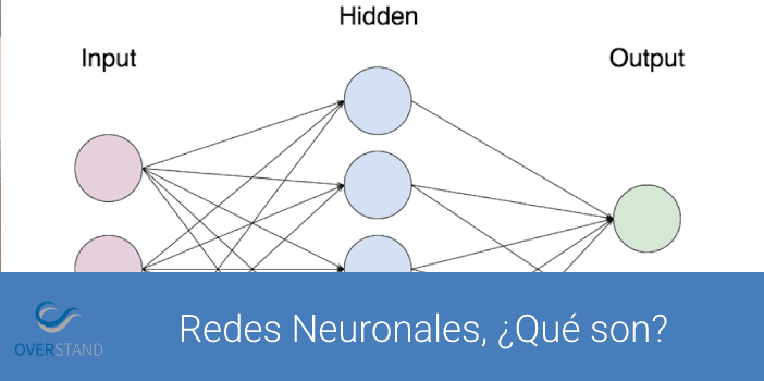Redes neuronales inteligencia artificial