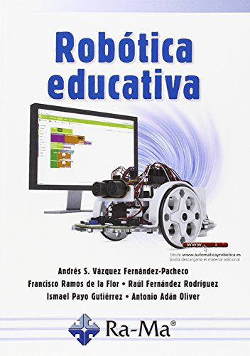 Robótica educativa con mbot y arduino pdf