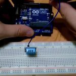 Como hacer un sensor capacitivo