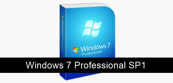 Windows 7 de 32 bits